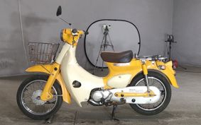 HONDA LITTLE CUB AA01