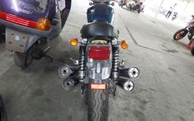 HONDA CB400F NC36