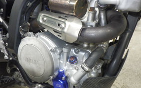YAMAHA WR250X 2021 DG15J
