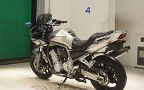 YAMAHA FZS1000 FAZER 2002