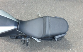 HONDA CB250R MC52