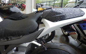 HONDA CBR1000RR Gen. 2 2010