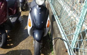 SUZUKI PALETTE CA41A