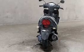 YAMAHA  CYGNUS  RAY ZR SE77