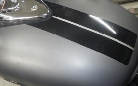 YAMAHA DRAGSTAR 400 2013 VH02J