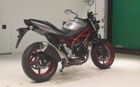 SUZUKI SV650 A 2019 VP55B