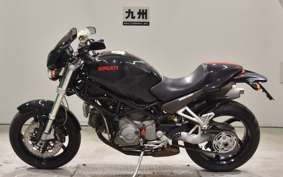 DUCATI MONSTER S2R 1000 2006