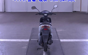 HONDA DIO