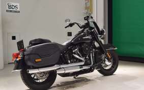 HARLEY FLHC 1750 2019