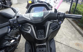 YAMAHA NMAX155-3 SG92J