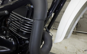 SUZUKI TS185