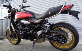 KAWASAKI Z900RS 50TH ANNIVERSARY  2022 ZR900C