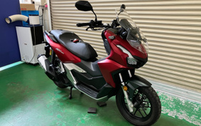 HONDA ADV160 KF54