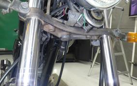 HONDA CB223S 2008 MC40