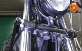 YAMAHA TRICKER Gen.2 2023 DG16J