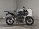 Фото Kawasaki Z400 2020 с японского аукциона