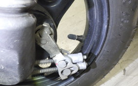 HONDA GIORNO 2 2025 AF70