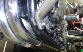 KAWASAKI VOYAGER 1200 1986