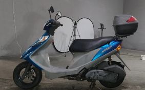 SUZUKI ADDRESS V125 CF46A