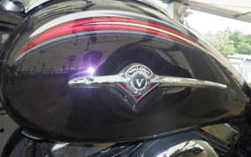 KAWASAKI VULCAN 1500 MEAN STREAK 2003 VNT50P