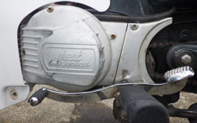 SUZUKI BIRDIE 50 E BA14A