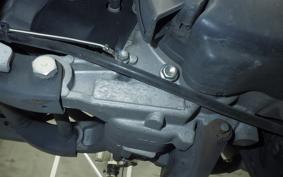 SUZUKI LET's 4 2022 CA45A