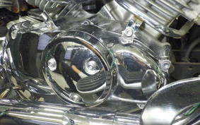 YAMAHA DRAGSTAR 400 CLASSIC  2015 VH02J