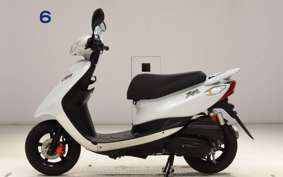YAMAHA JOG ZR Gen.3