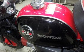 HONDA MONKEY 2002 AB27