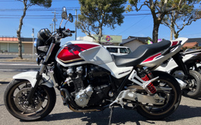 HONDA CB1300SF SUPER FOUR ABS 2017 SC54
