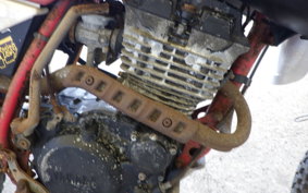 YAMAHA XT250 SEROW T 30X