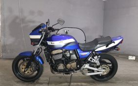 KAWASAKI ZRX1200 R ZRT20A