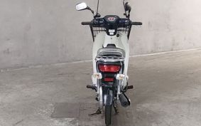HONDA SUPER CUB50 AA04