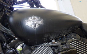 HARLEY XG750ｽﾄﾘｰﾄ 2016