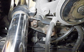 HONDA CB400 SUPER BOLDOR VTEC 2011 NC42