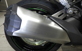 KAWASAKI NINJA1100SX 2025