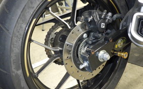 SUZUKI GIXXER 250 SF 2010 ED22B