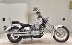 YAMAHA DRAGSTAR 250 2006 VG02J