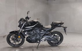 YAMAHA MT-25 RG43J