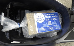 YAMAHA VINO 50 Gen.4 2020 AY02