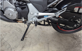 HONDA NC 700 X ABS 2018 RC63