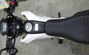 HONDA GROM 2017 JC61