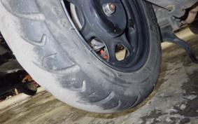 HONDA TACT Gen.4 AF75