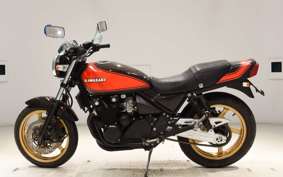 KAWASAKI ZEPHYR 400 Gen.1 1990 ZR400C