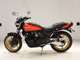 Фото Kawasaki ZEPHYR 400 Gen.1 1990 с японского аукциона