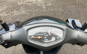 SUZUKI ADDRESS V125 CF4EA