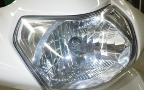 HONDA LEAD 110 2024 JF19