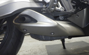 HONDA CBR650F 2015