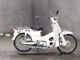 Фото Honda SUPER CUB90 с японского аукциона