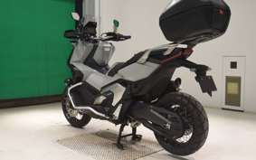 HONDA X-ADV 750 2021 RH10